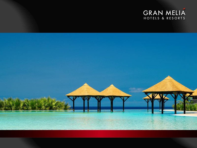 Meeting Capacity Palacio de Isora